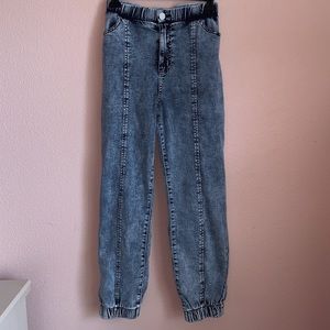 vintage jeans
